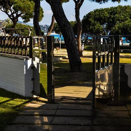 S'Abanell Central Park Blanes Exterior photo