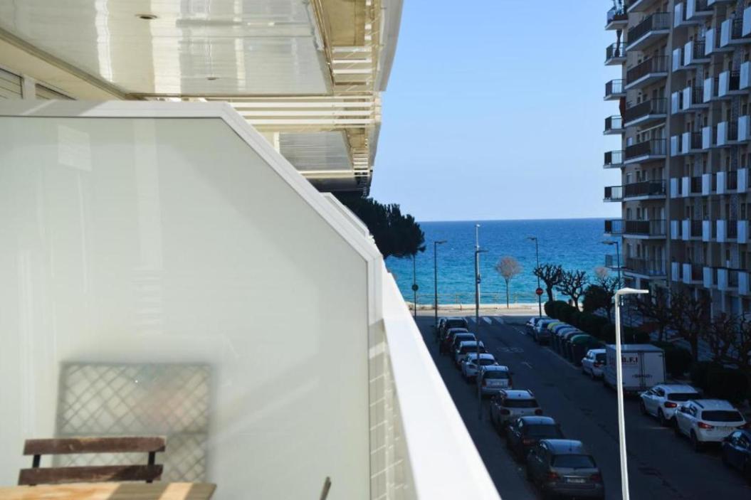 S'Abanell Central Park Blanes Exterior photo